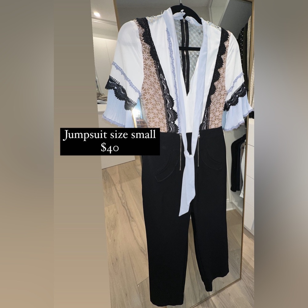Jumpsuit
